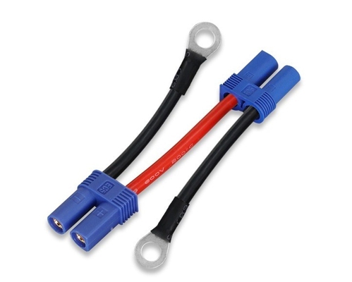 RC Battery Cable Amass XT90 XT60 XT30 T-Plug Connector Male Female Connector Professional Cable Assembly Factory