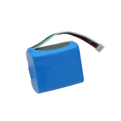 7.4V 10050mAh Best 18650 Rechargeable Battery Pack with Custom Battery