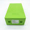 48V 12Ah Portable Rechargeable Battery 6000mA Charging