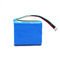 7.4V 10050mAh Best 18650 Rechargeable Battery Pack with Custom Battery